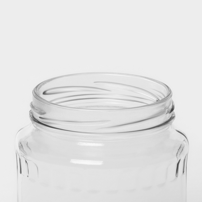 Набор стеклянных банок для консервации, ТО-82 мм, 720 мл, 16 шт Набор стеклянных банок для консервации, ТО-82 мм, 720 мл, 16 шт