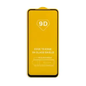 Защитное стекло для Samsung A11/M11 с рамкой 9H Full Glue без упаковки (25 шт./уп.)