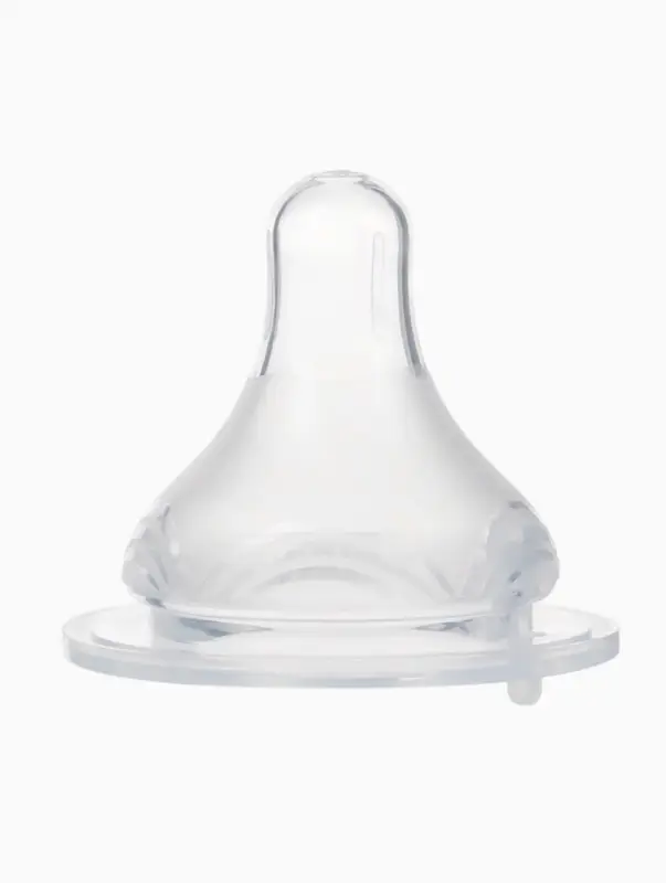 Бутылочка для кормления M&B, ШГ &Oslash;50 мм, +3мес., 260 мл.