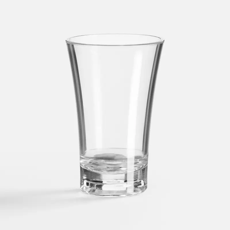 Стопка пластиковая &laquo;Бостон&raquo;