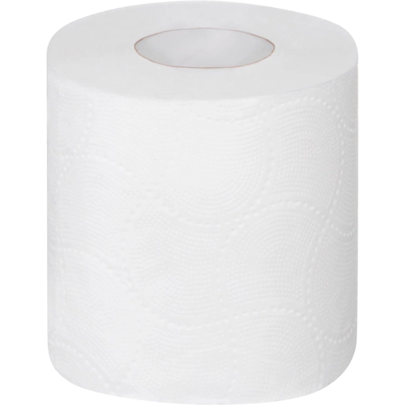 Бумага туалетная Tork/Tellus T4 3сл бел перф Премиум 15м94л 8рул/уп 243100