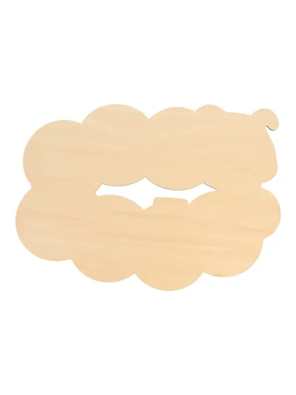 Развивающая игрушка Бизиборд