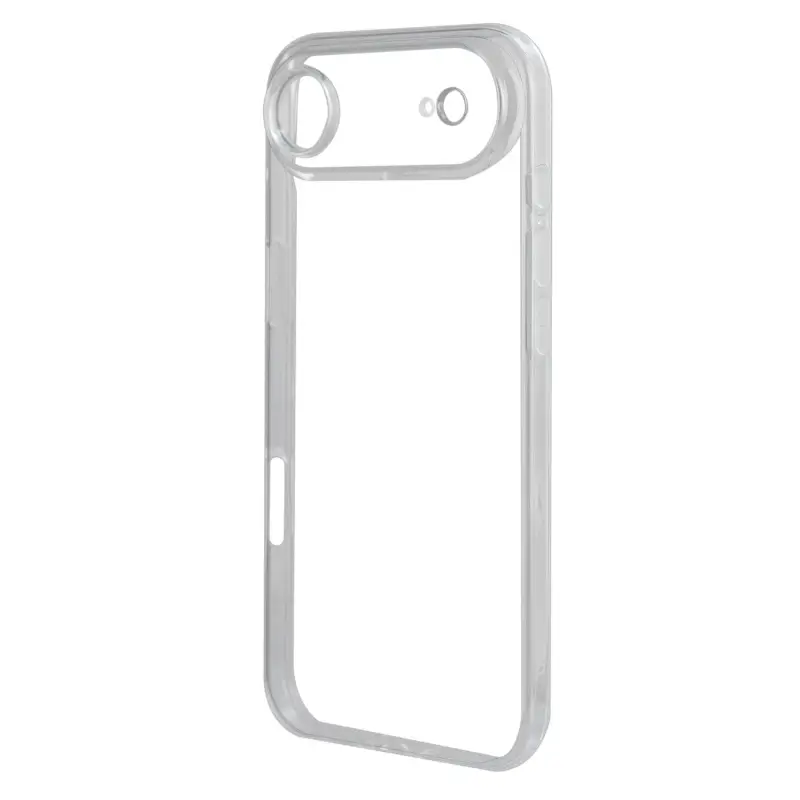 Чехол для iPhone 17 Air Hoco TPU прозрачный