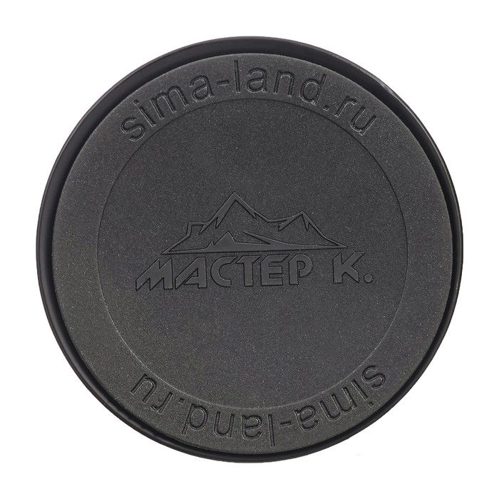 Термос, 500 мл, Топ Термос, 500 мл, Топ "Мастер К Идеальный папа", сохраняет тепло 8 ч