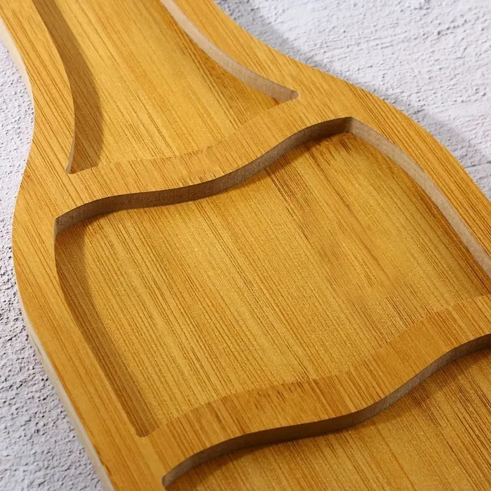 Менажница «Шампанское», 34,5 х 14,8 см Менажница «Шампанское», 34,5 х 14,8 см