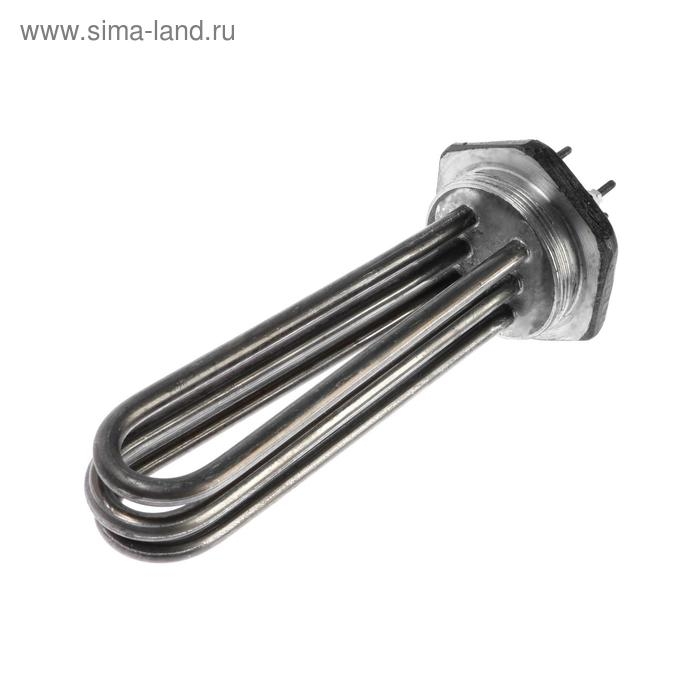 ТЭН для электрокотла ТЭН для электрокотла "ЭРДО", 2 1/2", 3 кВт