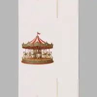 Коробки - конфеты подарочные &laquo;Новый год&raquo;, набор 10 шт., 9.3&times;14&times;5.3 см