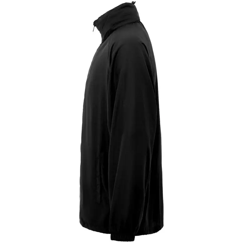 Куртка Kivach Air, черная, размер S