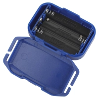 Фонарь налобный ЭРА GB-707 Атлант 4 режима, 3 Вт, COB, 3хААА&nbsp; Б0052749