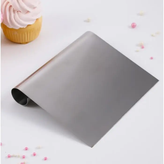 Шпатель кондитерский «Полёт фантазии», 15 х 12.5 см Шпатель кондитерский «Полёт фантазии», 15 х 12.5 см