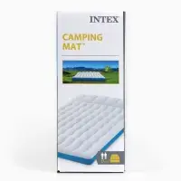 Матрас Camping 127&times;193&times;17 см 67999