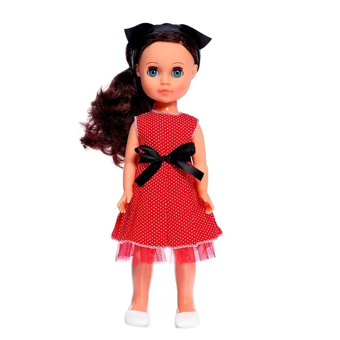 Кукла &laquo;Мила яркий стиль 2&raquo;, 35 см