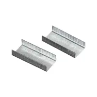 Скобы металлические №24/6, Calligrata, для степлера, 1000 шт.