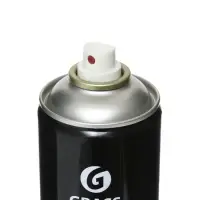 Очиститель салона Grass Multipurpose Foam Cleaner, пенный, 750 мл, аэрозоль, с щеткой