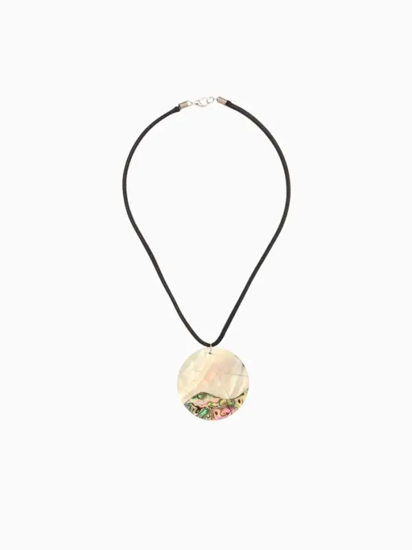 Кулон &laquo;Жемчужина&raquo;, ракушка