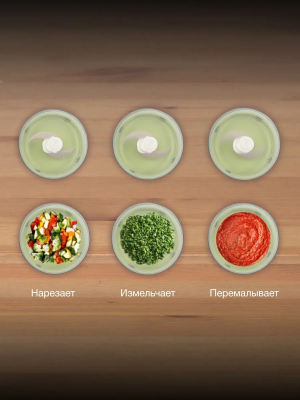 Измельчитель электрический HYC-P3108 Измельчитель электрический HYC-P3108