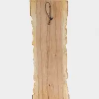 Маска сувенирная "Старец" дерево Джампинис 13х7х32 см