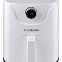 Аэрогриль HYF-2052 1000Вт белый