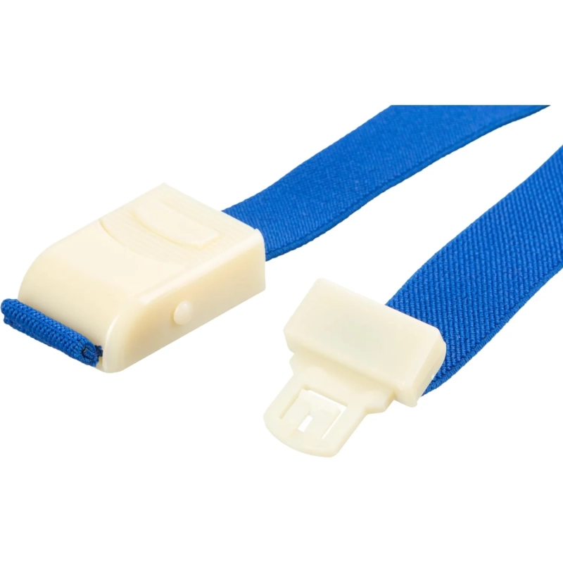 Жгут Михайлова венозный ФЭСТ№2 с застеж. на пряжку (б/наконеч) 5шт/уп 3709