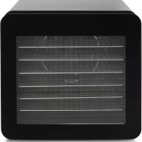 Сушка для фруктов и овощей HYFD-8801 14под. 600Вт