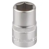 Головка торцевая 1/2"DR шестигранная 14мм, L=38мм