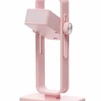 Ночник &laquo;Рудс&raquo; LED 3 Вт USB АКБ розовый 9&times;4.8&times;16 см