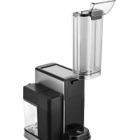 Кофеварка рожковая с капучинатором КТ-7553 - 1350 Вт