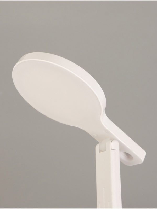 Светильник настольный «Ник» АКБ 800Ма USB Type-C 5Вт LED 3000-6000К сенсор 7х14х45см Светильник настольный «Ник» АКБ 800Ма USB Type-C 5Вт LED 3000-6000К сенсор 7х14х45см