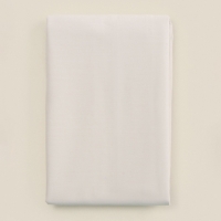 Наволочка 300ТС SL Home Percale 50*70+3 см , цв.молочный, 100% хлопок