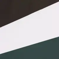 Бумага упаковочная крафт, двухсторонняя, "МИКС №3", 3 цвета, 0.68&times;5&plusmn;5% м, 70 г