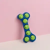 VETTA Игрушка для домашних животных, пластмасса, 30х13,5 см, головоломка