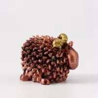 Фигурка &laquo;Барашек Мини&raquo;, 2.5&times;4&times;3.5 см МИКС