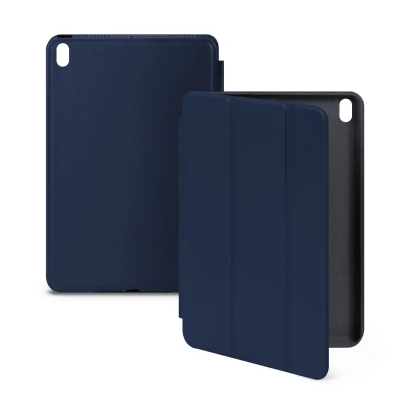 Чехол-книжка iPd Air 4 10.9 (2020)/ Air 5 10.9 (2022) Smart Case Dark Blue