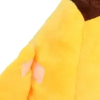 Домик для животных &laquo;Банан&raquo;, 40&times;15&times;10 см, жёлтый