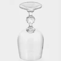 Клаудия бокал д/вина 230 мл (*6)