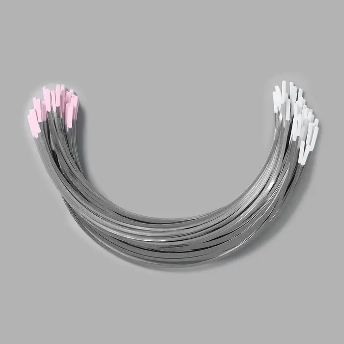 Косточки для бюстгальтера, 315 &times; 185 &times; 2 мм, чашка Е, пара, цена за 1 пару