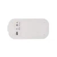 Колодка K02 2 места 2P+PE 16A CLASSIC