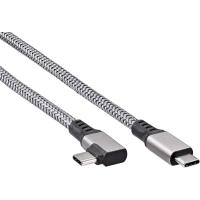 Кабель VR USB3.2 Gen1 CM/CM 5GBs для Oculus 5м, VCOM (CU414M-5.0)