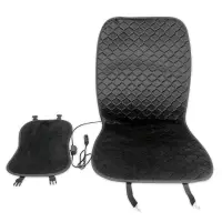 Накидка на сиденье с функцией подогрева AVS HC-190