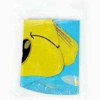 Воздушный шар фольгированный 13" &laquo;Рыба тропическая&raquo;, набор 5 шт.