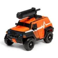 Робот &laquo;Автобот&raquo;