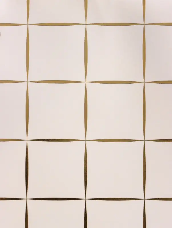 Сумка переноска для цветов, влагостойкая, белая, с тиснением, 22&times;10.5&times;13.5&plusmn;5% см