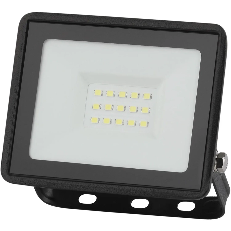 Прожектор светодиодный уличный ЭРА LPR-023-0-65K-020 20Вт 6500K IP65