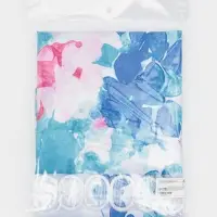 Штора для ванной SAVANNA &laquo;Сказочный лес&raquo;, с люверсами, 180&times;180 см, полиэстер