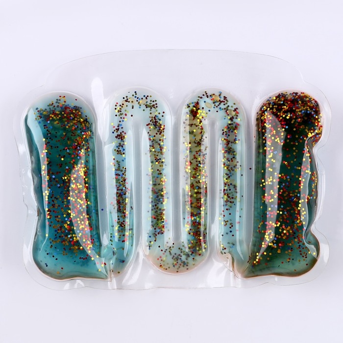 Мялка Мялка "Релакс", цвета МИКС