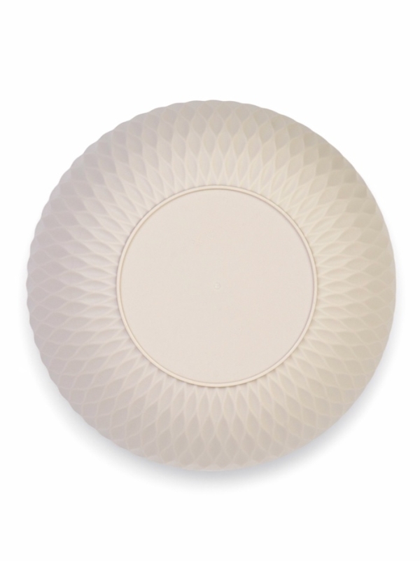 Кашпо Кашпо "Жемчужина" 4л подвесное, бежевый