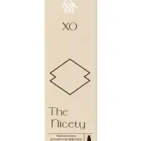 Наполнитель для ароматического диффузора ХО The Nicety, 100 мл
