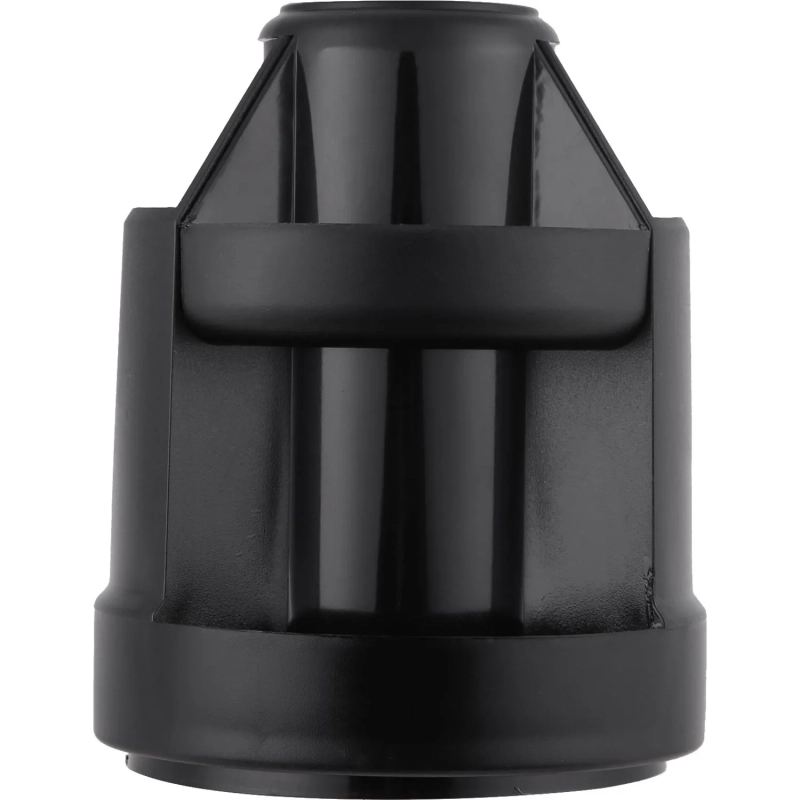 Набор настольный Deli E38250A 15 предметов черный вращающийся