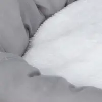 VETTA Лежанка для домашних животных, полиэстер, полипропиленовый хлопок 40 см