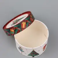 Коробка подарочная &laquo;Щелкунчик&raquo;, 13&times;8.5 см
